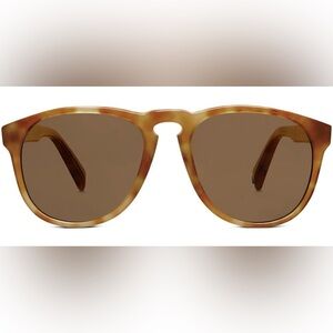 Unisex warby Parker griffin sunglasses